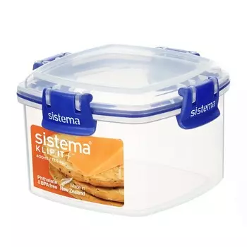 Sistema Контейнер для крекеров 400 мл 881331