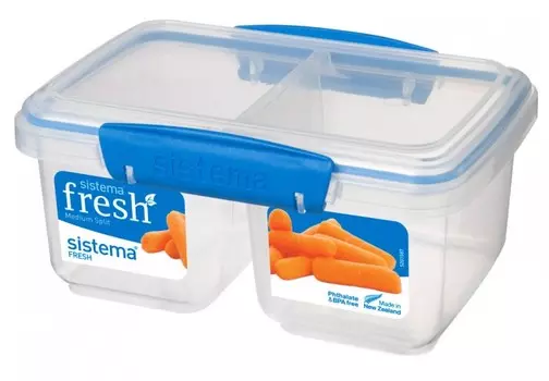Sistema Контейнер двойной 1 л 921620