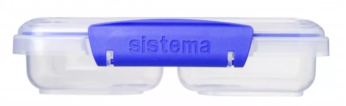 Sistema Контейнер двойной 350 мл