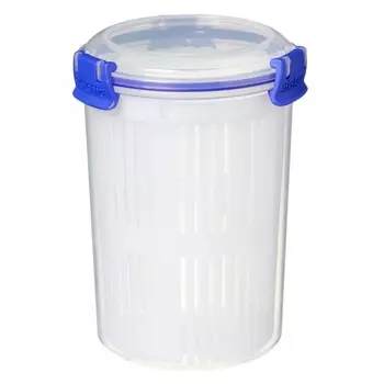 Sistema Контейнер круглый 1 л