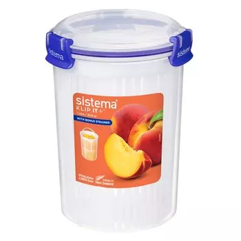 Sistema Контейнер круглый 1 л 881380
