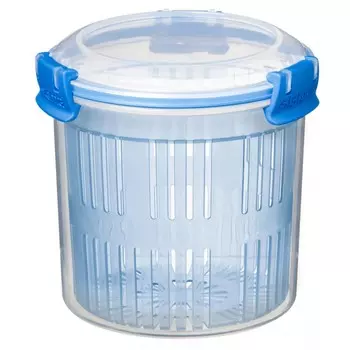 Sistema Контейнер круглый 700 мл