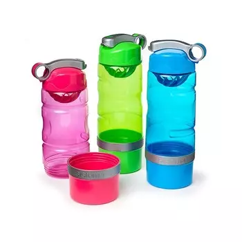 Sistema Спортивная питьевая бутылка 615 мл