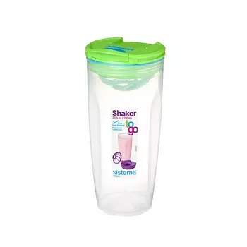Sistema To-Go Шейкер 700 мл