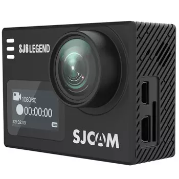 SJCAM Экшн-камера SJ6 Legend