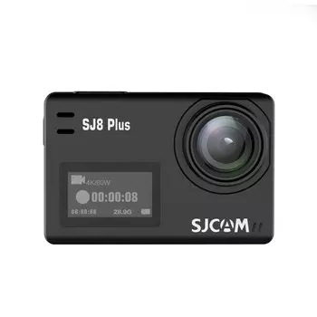 SJCAM Экшн-камера SJ8 PLUS
