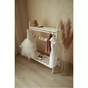 Skandi Bober Напольная вешалка-гардероб DressUp