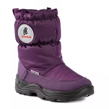 Skandia Сапожки детские 8434R