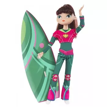 Сказочный Патруль Кукла Чемпионка по флайтболу Маша