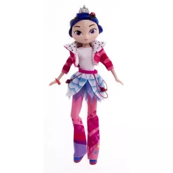 Сказочный Патруль Кукла Варя серия Music