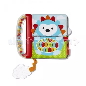 Skip-Hop Книжка