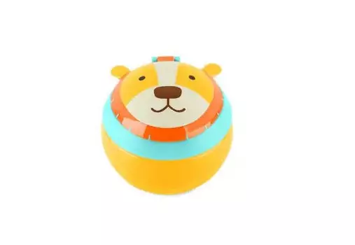 Skip-Hop Контейнер-непросыпайка Лев