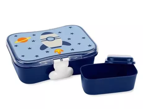 Skip-Hop Набор контейнеров для завтрака