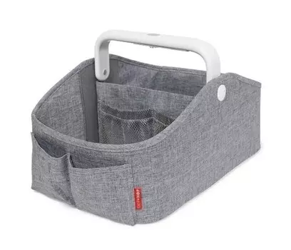 Skip-Hop Органайзер для детских принадлежностей