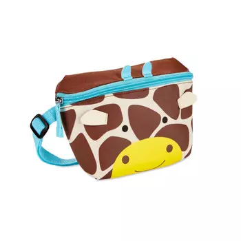 Skip-Hop Поясная сумка Жираф