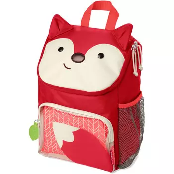 Skip-Hop Рюкзак большой Лиса