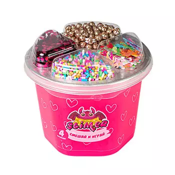 Slimer Смешай и играй 250 мл