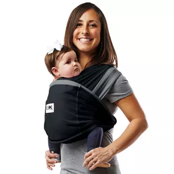 Слинг Baby K'tan Детская переноска Active