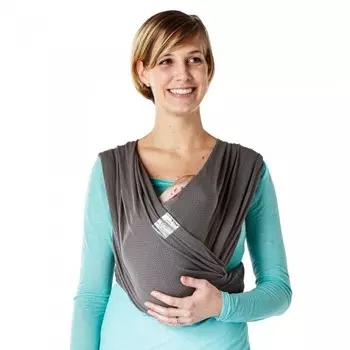 Слинг Baby K'tan Детская переноска Breeze