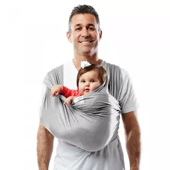 Слинг Baby K'tan Детская переноска Original