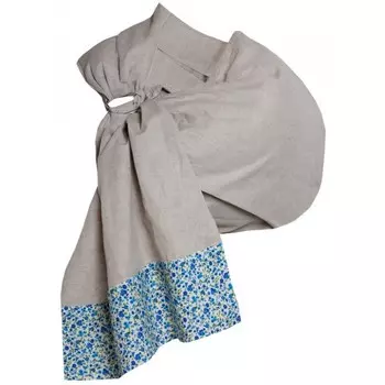 Слинг Чудо-чадо с кольцами Мамалето