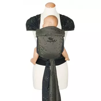 Слинг Manduca Май-слинг Twist craspedia