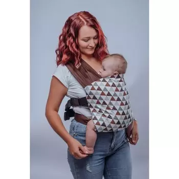 Слинг Я рядом Фаст слинг Кроха