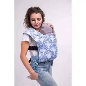 Слинг Я рядом Фаст слинг Паутинка