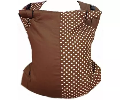 Слинг Я рядом Фаст-слинг Половинки