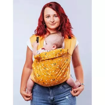 Слинг Я рядом Май-слинг Мамина радость