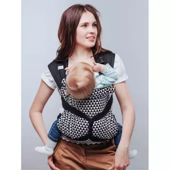 Слинг Я рядом Май-слинг Счастливы вместе