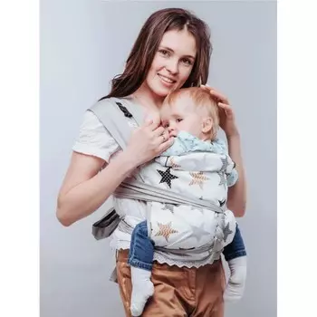 Слинг Я рядом Май-слинг Созвездие