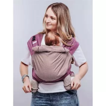 Слинг Я рядом Май-слинг Загадка