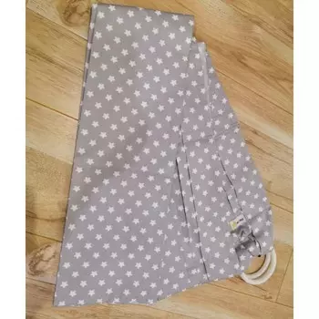 Слинг Я рядом с кольцами Звездочки