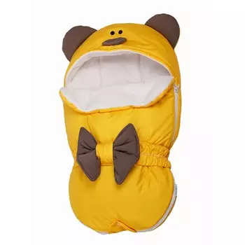 SlingMe Конверт на выписку KV1 зима