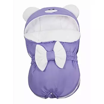 SlingMe Конверт на выписку KV3 зима