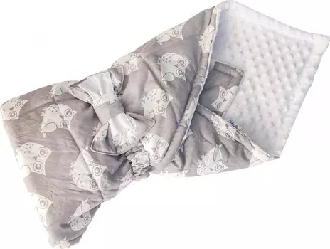 SlingMe Конверт-одеяло Радость (демисезон)