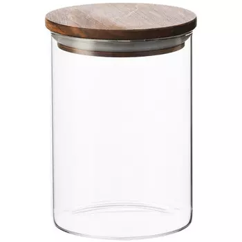 Smart Solutions Банка для хранения Акация 650 мл