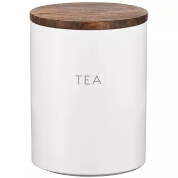 Smart Solutions Банка для хранения чая 650 мл