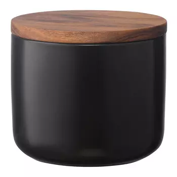 Smart Solutions Банка для хранения керамическая 350 мл