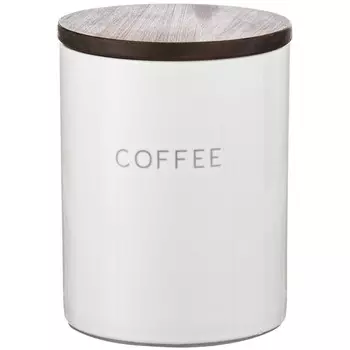 Smart Solutions Банка для хранения кофе 650 мл