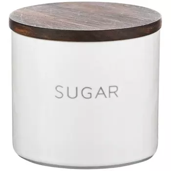 Smart Solutions Банка для хранения сахара 400 мл