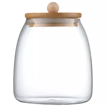 Smart Solutions Банка для сыпучих продуктов 1 л