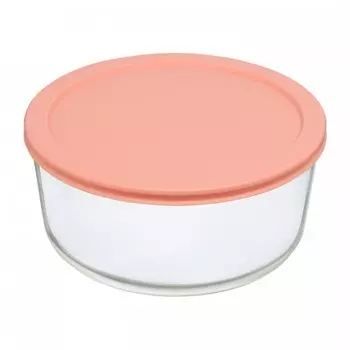 Smart Solutions Контейнер для еды стеклянный 1652 мл