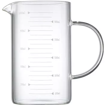 Smart Solutions Кувшин мерный 1 л