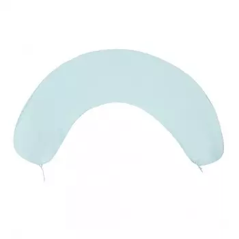 Smart-Textile Наволочка к подушке для беременных Бумеранг (сатин)