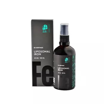 Smartlife Липосомальное железо 100 мл