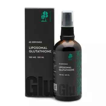 Smartlife Липосомальный глутатион 100 мл