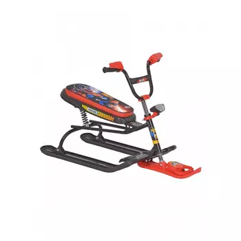 Снегокат Ника Snowdrive СНД3