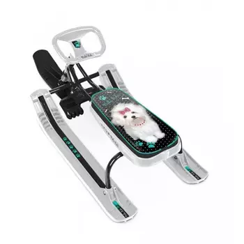 Снегокат Ника Тимка Спорт 1+